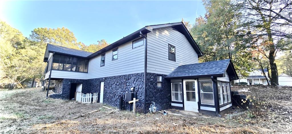 6435 Cumberland Drive