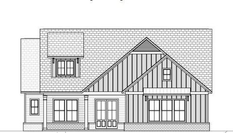 8340 Creekside Overlook Drive Gainesville GA 30506