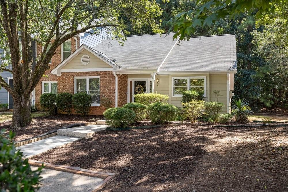 1100 Shiloh Lane NW
