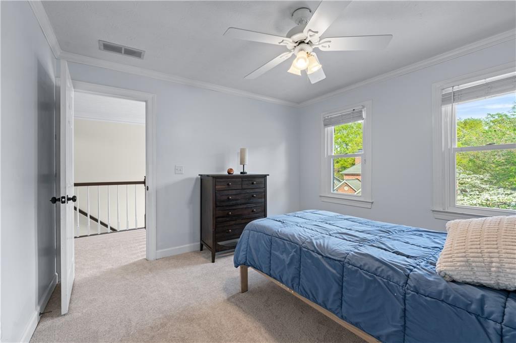 2804 Livsey Woods Drive, Tucker, Georgia image 28