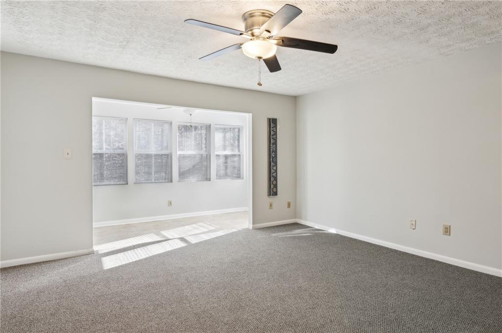 The Summit - Residential Lease