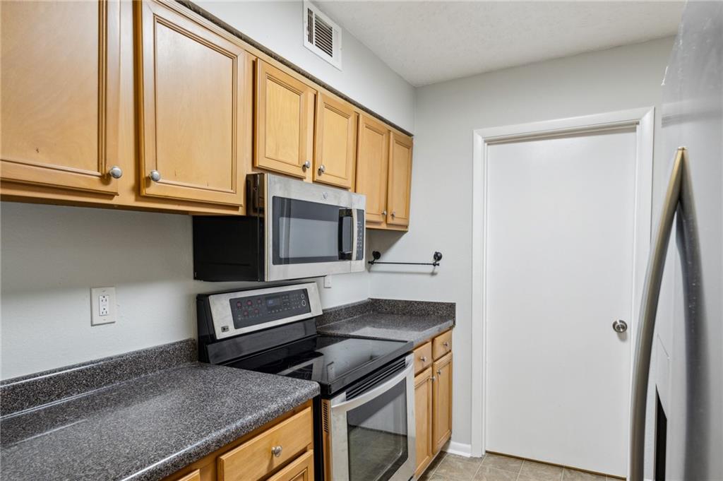 The Summit - Residential Lease