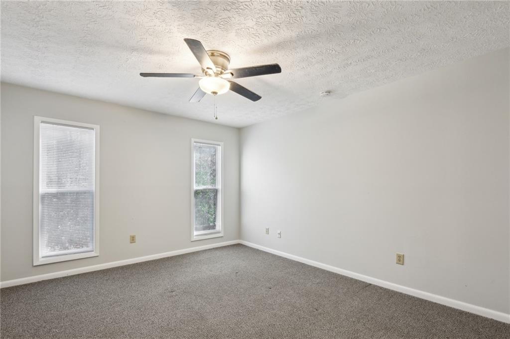 The Summit - Residential Lease