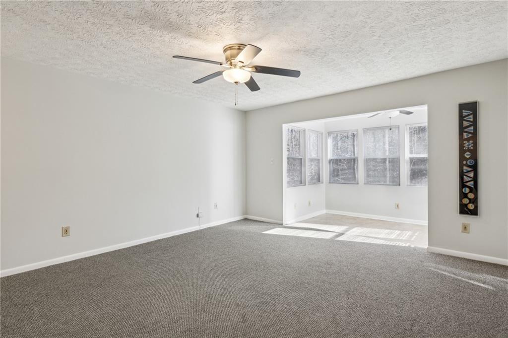 The Summit - Residential Lease