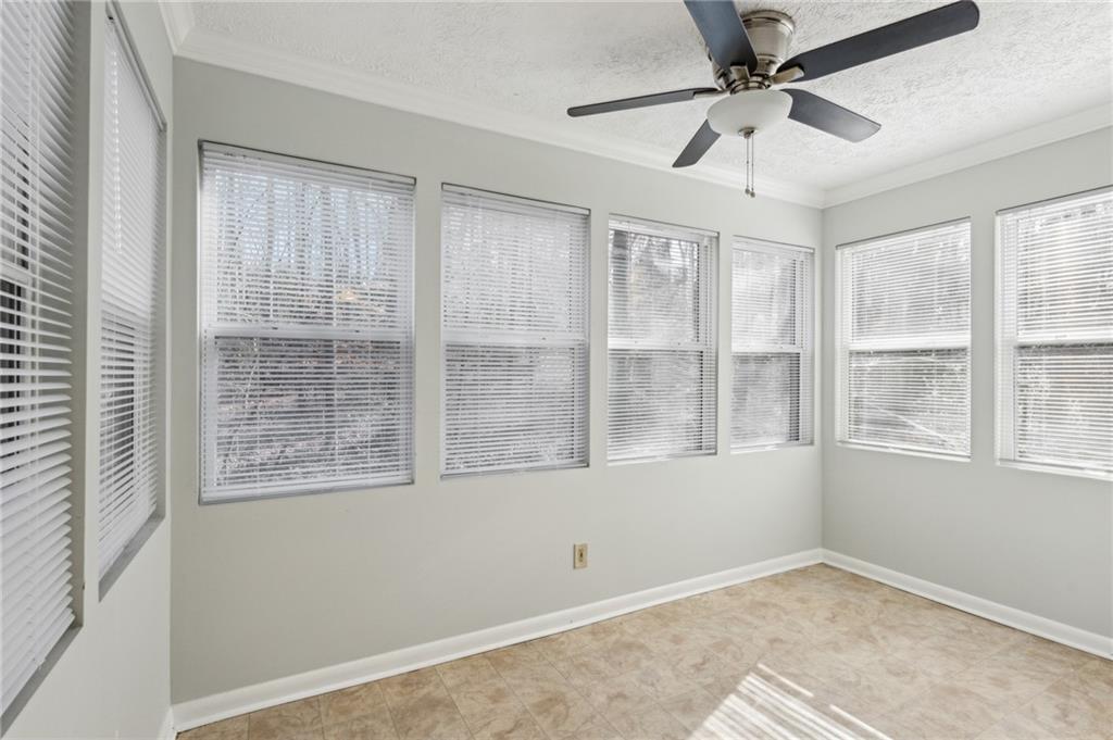 The Summit - Residential Lease