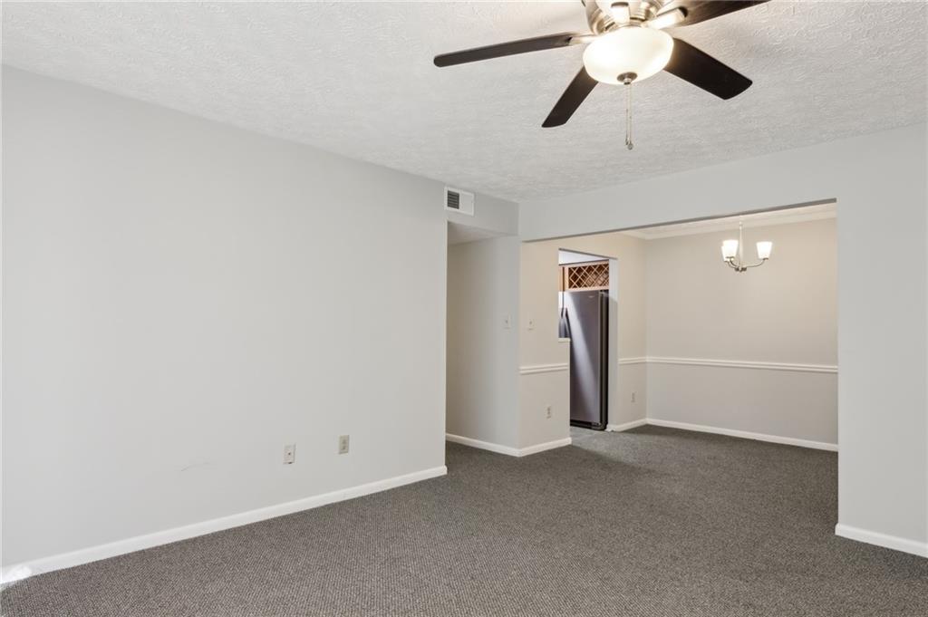 The Summit - Residential Lease