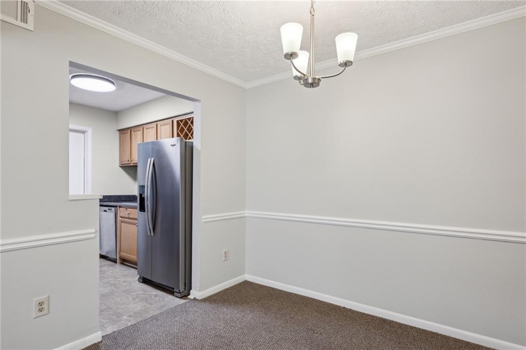 The Summit - Residential Lease