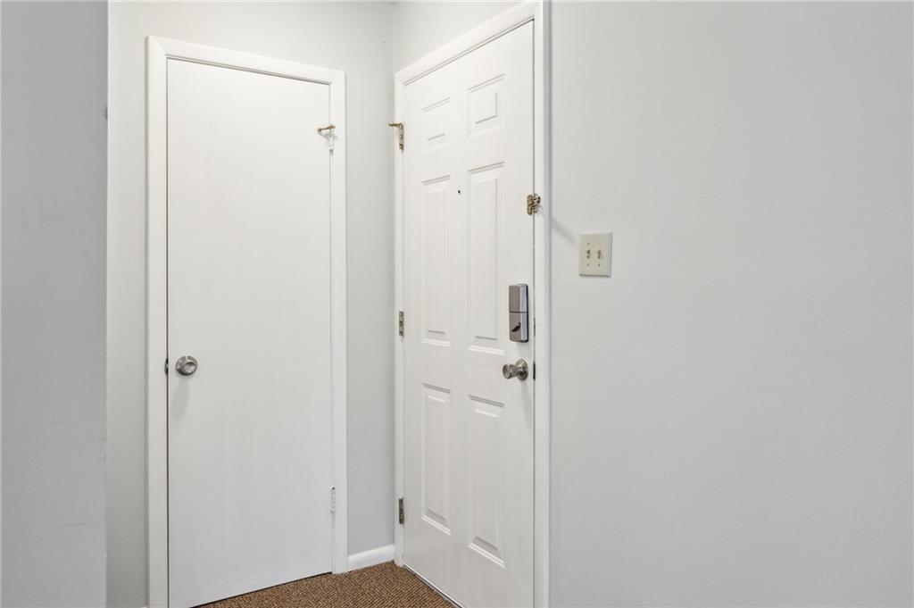 The Summit - Residential Lease