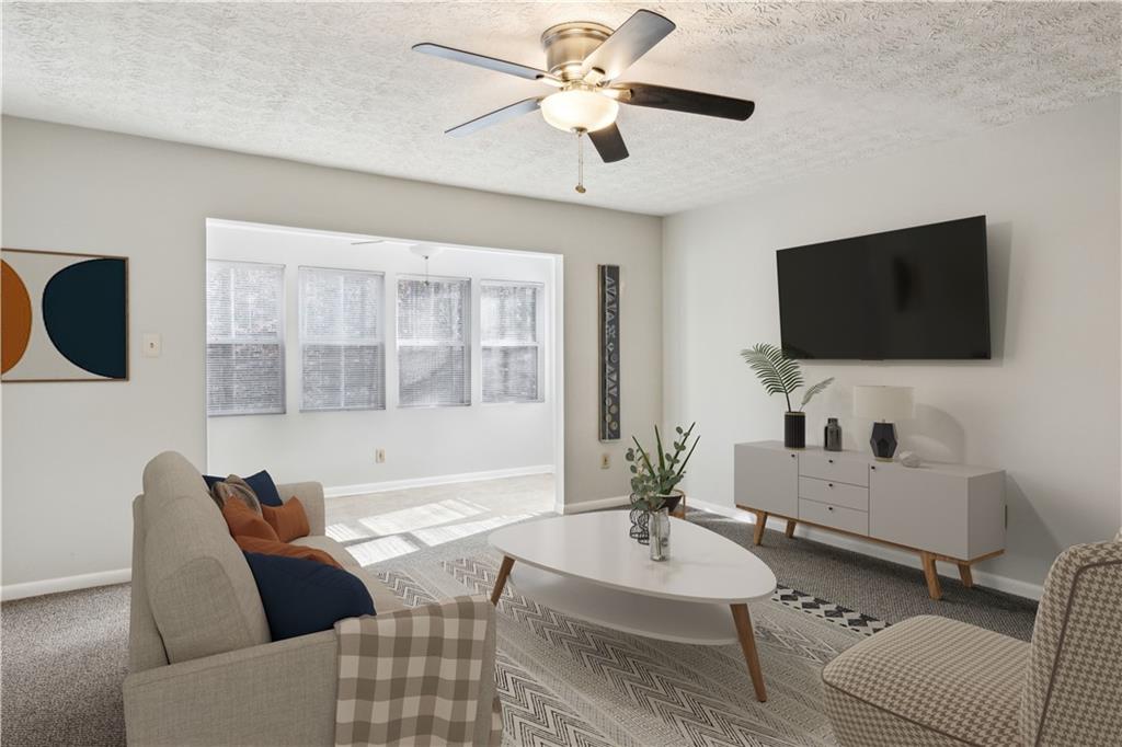 The Summit - Residential Lease
