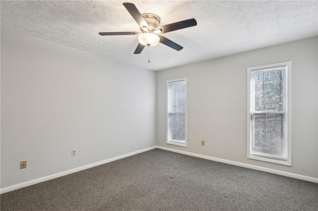 The Summit - Residential Lease