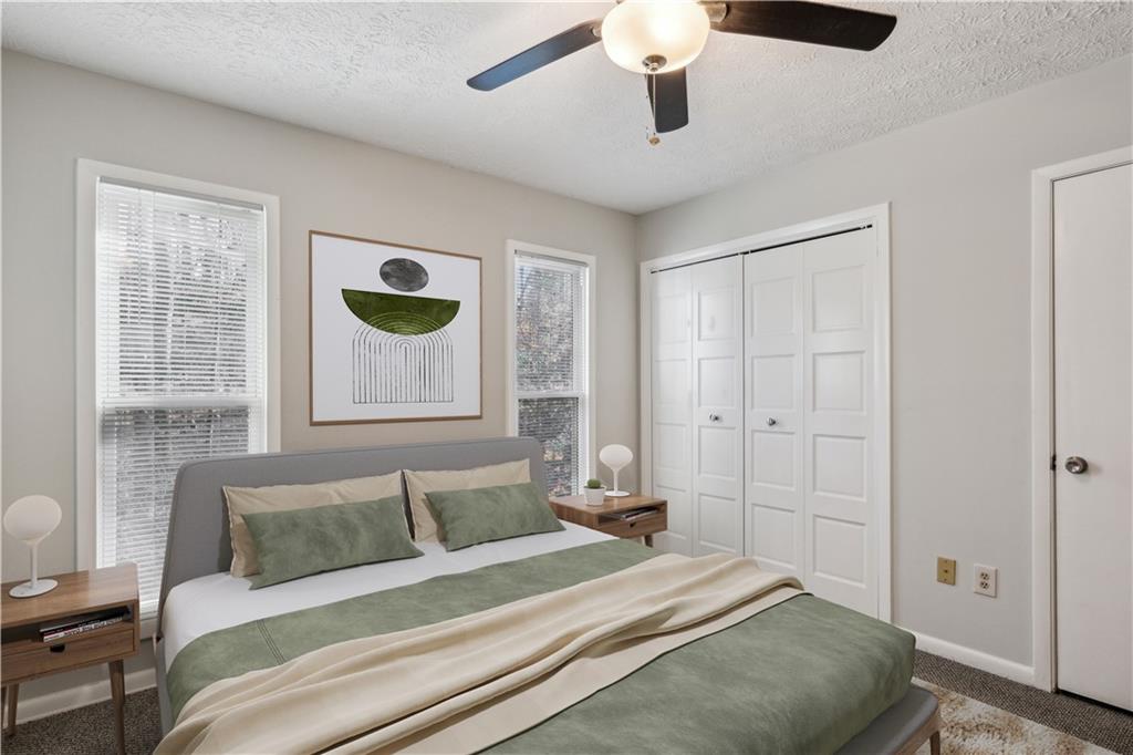 The Summit - Residential Lease