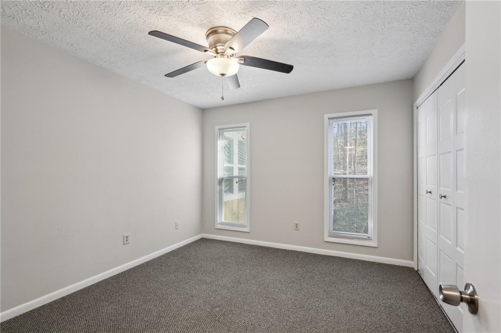 The Summit - Residential Lease