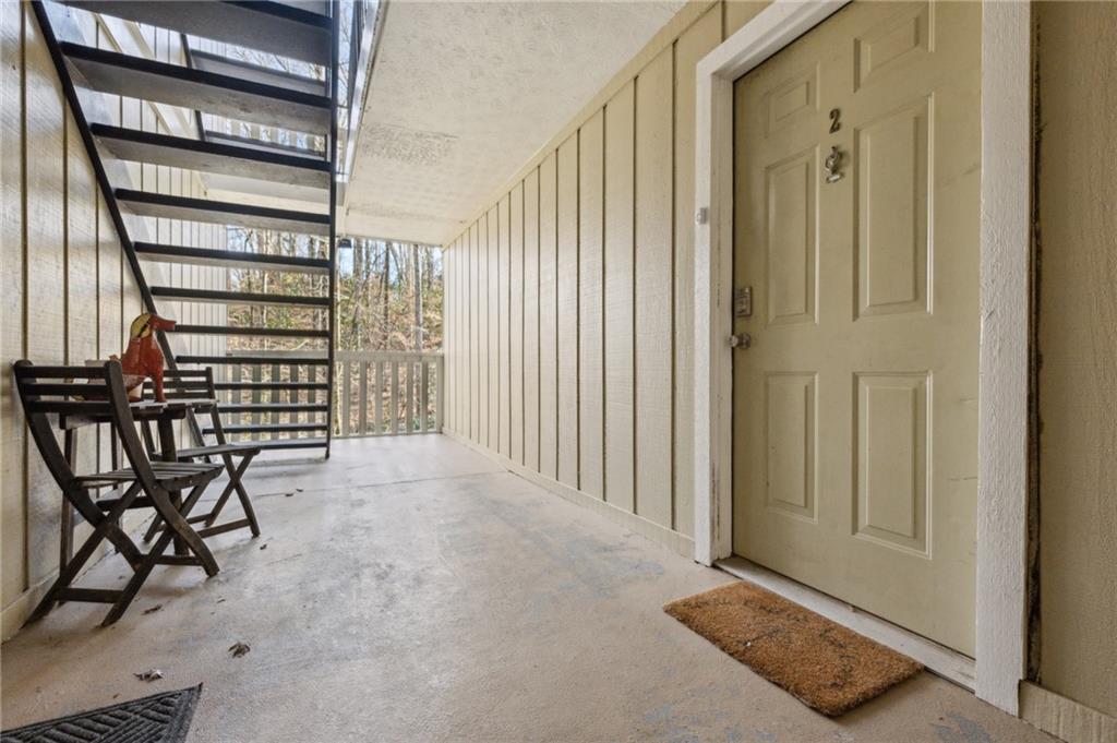 The Summit - Residential Lease