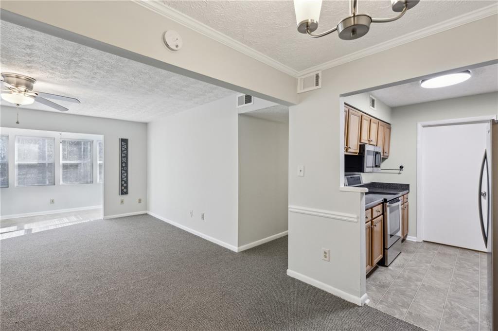 The Summit - Residential Lease