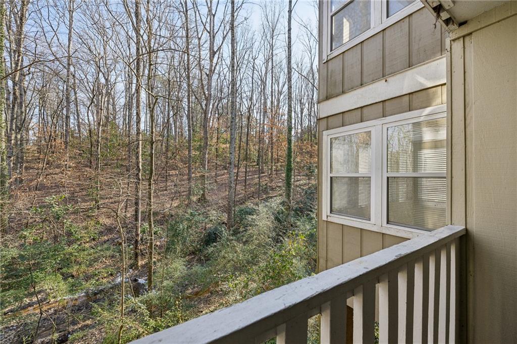 The Summit - Residential Lease