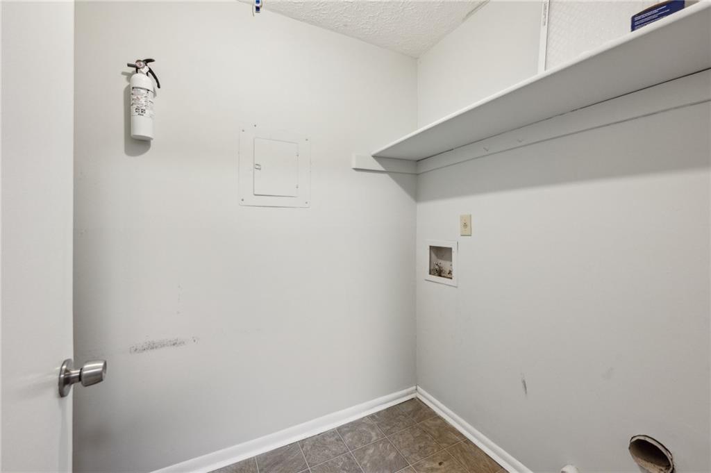 The Summit - Residential Lease