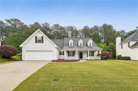 Homes For Sale - 2229 Saint Kennedy Lane<br/> Buford, GA 30518