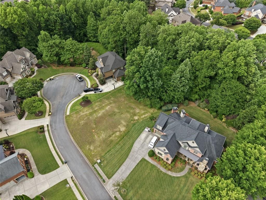 3820 Yaupon Way