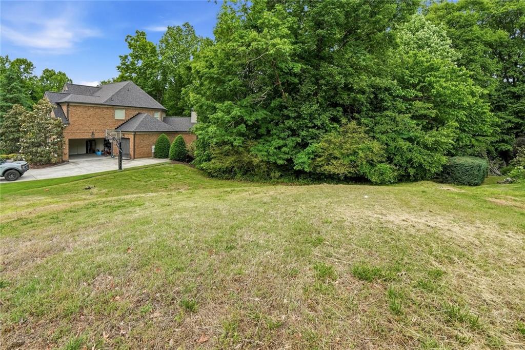 3820 Yaupon Way
