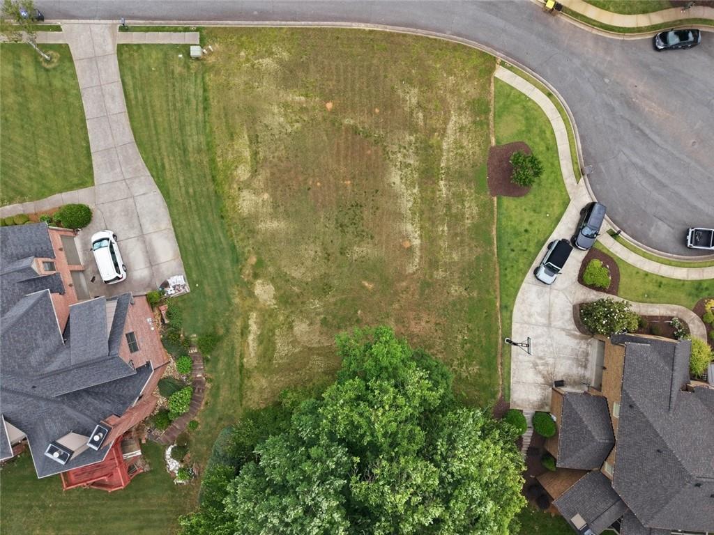 3820 Yaupon Way