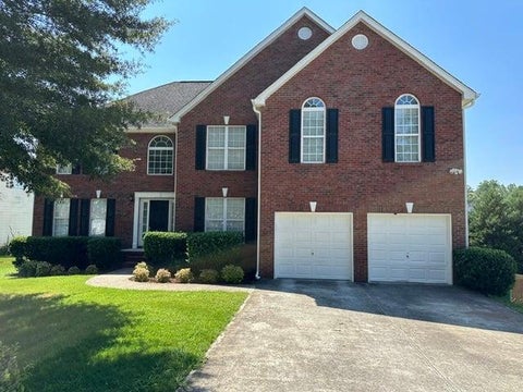 Homes For Rent - 6015 Fairing Drop<br/> Lithonia, GA 30038