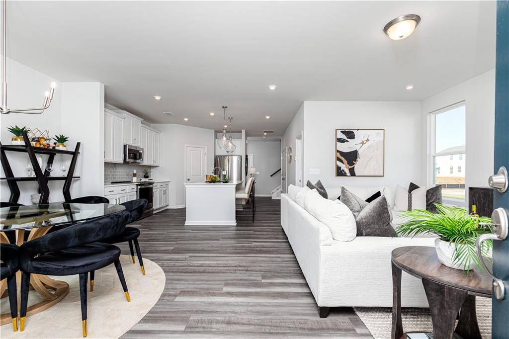 3202 Croftside Commons