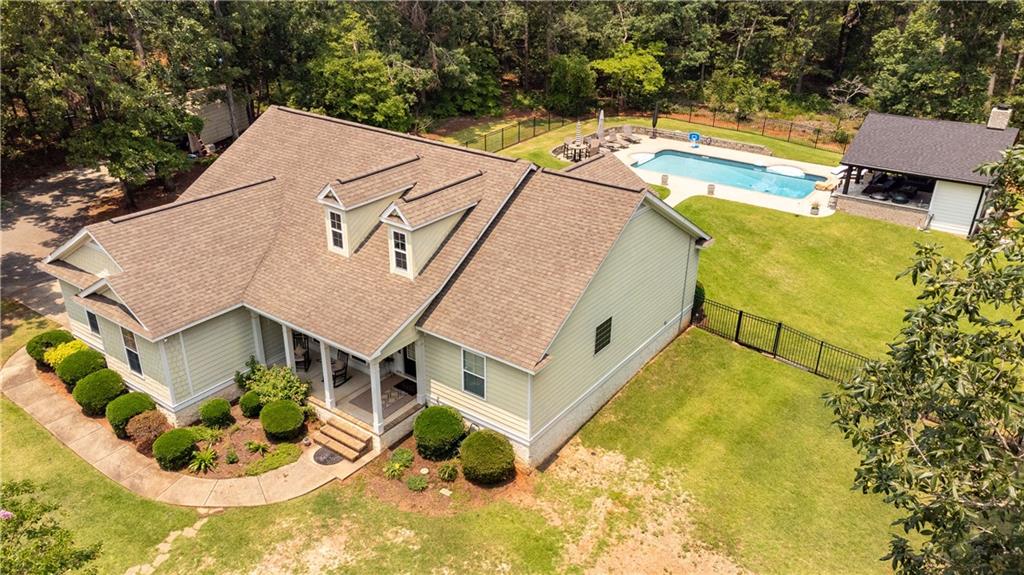 3445 Deerfield Road
