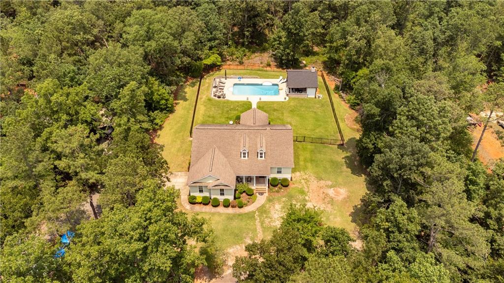 3445 Deerfield Road