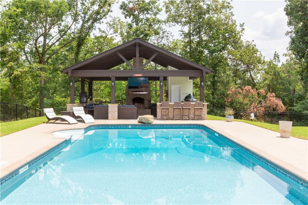 3445 Deerfield Road