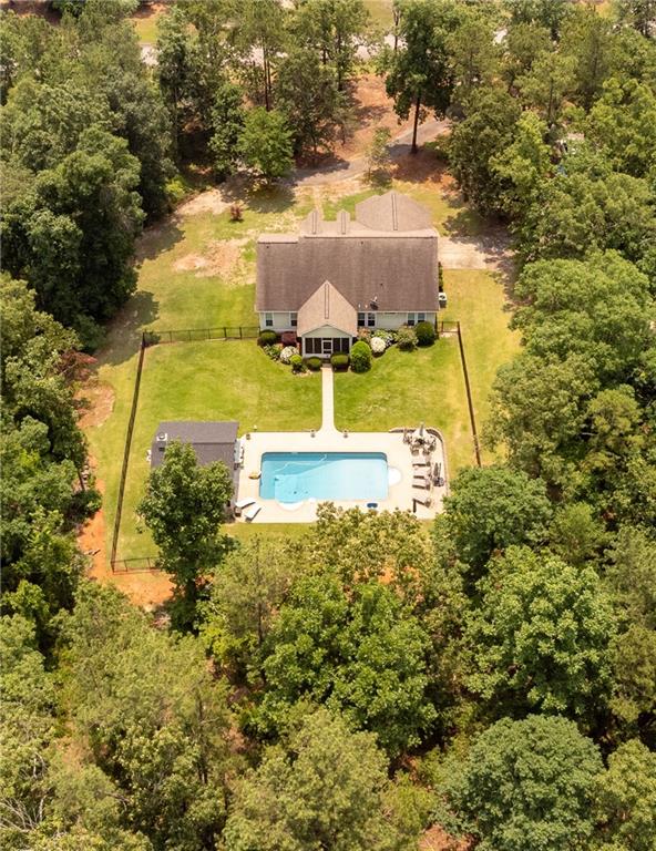 3445 Deerfield Road