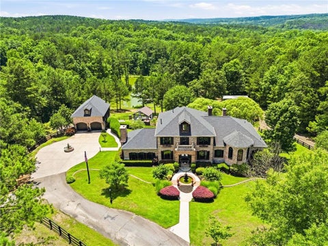 Homes For Sale - 371 Pine Ridge Lane<br/> Paulding County, Dallas, GA 30132