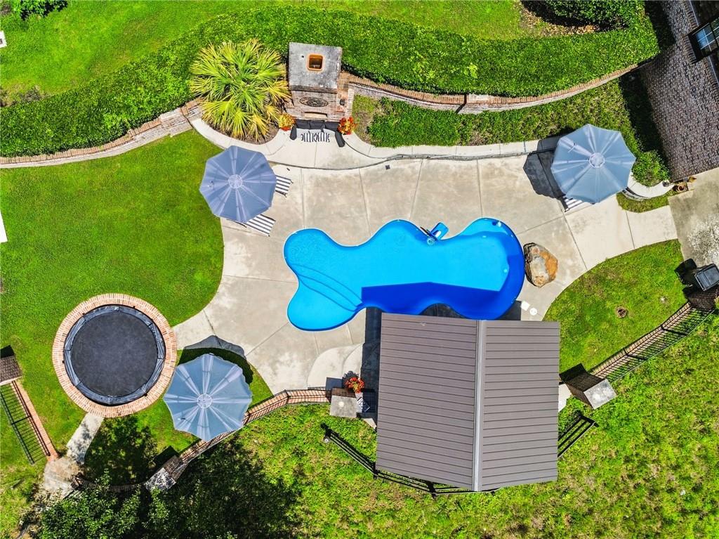 371 Pine Ridge Lane