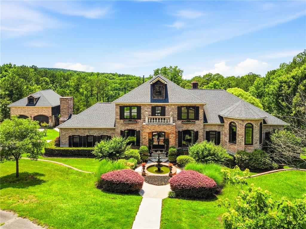 371 Pine Ridge Lane