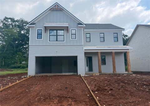 Homes For Sale - 5 Putnam Place<br/> Bartow County, Cartersville, GA 30120