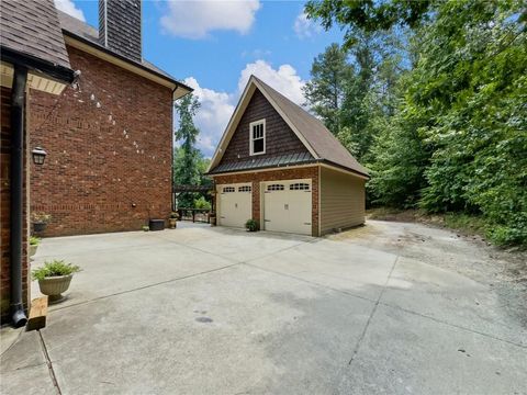 A home in Lawrenceville