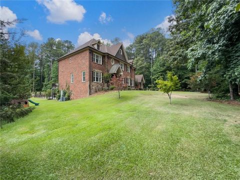 A home in Lawrenceville