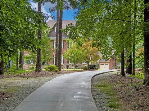 A home in Lawrenceville