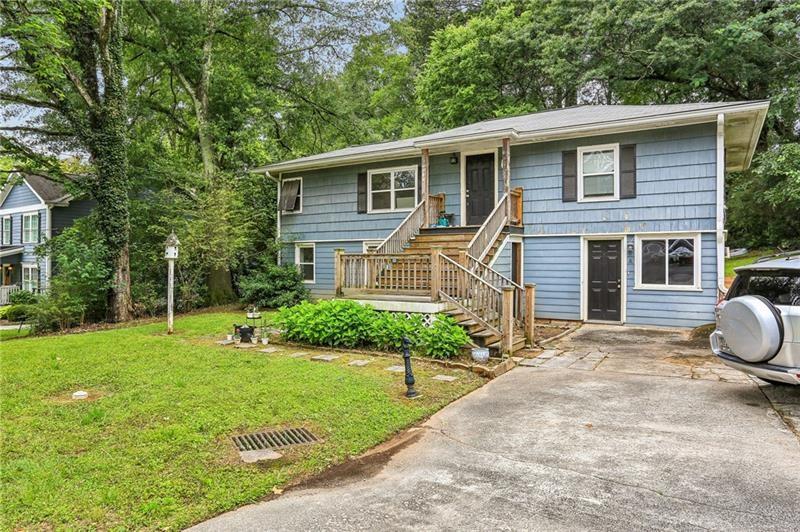 Ridgeland Park - Residential