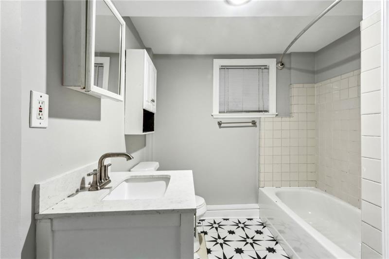 Ridgeland Park - Residential