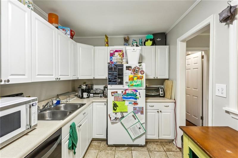 Ridgeland Park - Residential