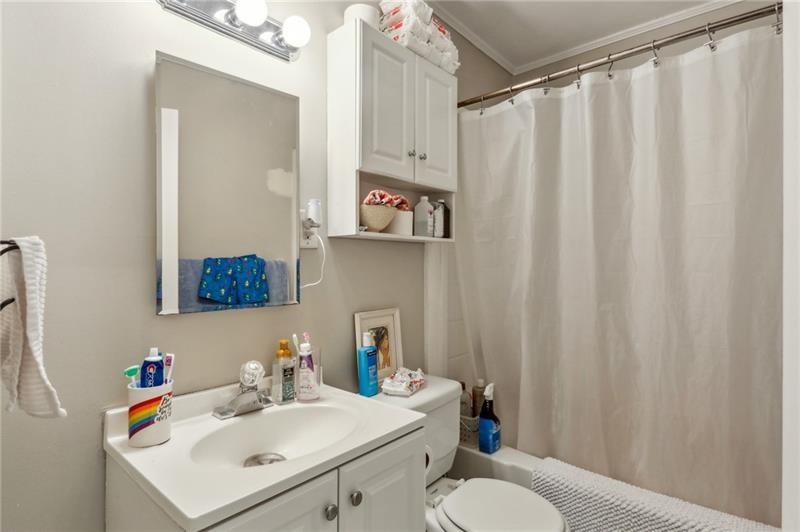 Ridgeland Park - Residential