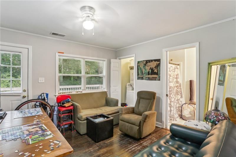 Ridgeland Park - Residential
