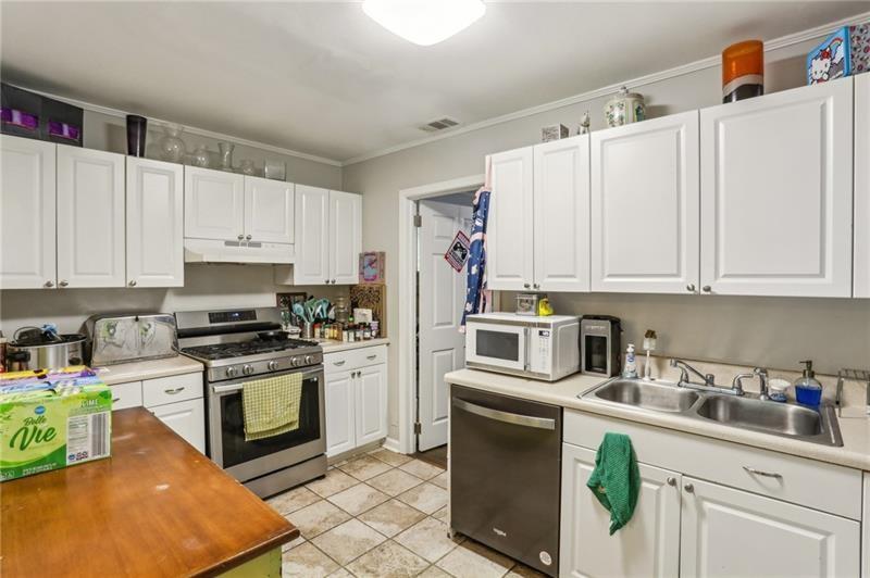 Ridgeland Park - Residential