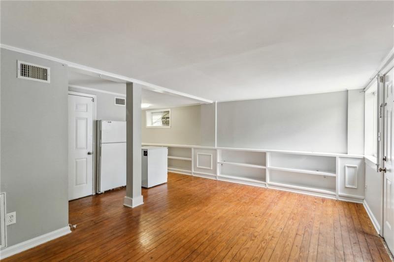 Ridgeland Park - Residential