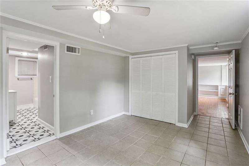 Ridgeland Park - Residential