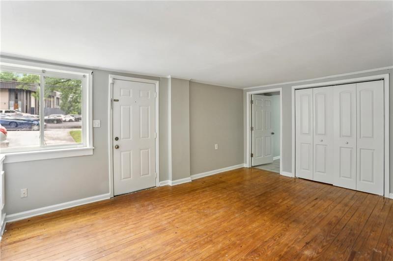 Ridgeland Park - Residential