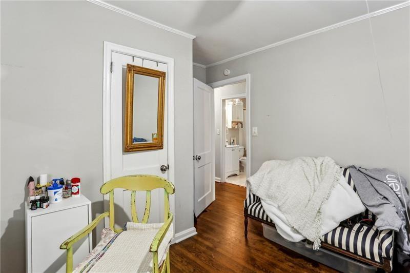 Ridgeland Park - Residential