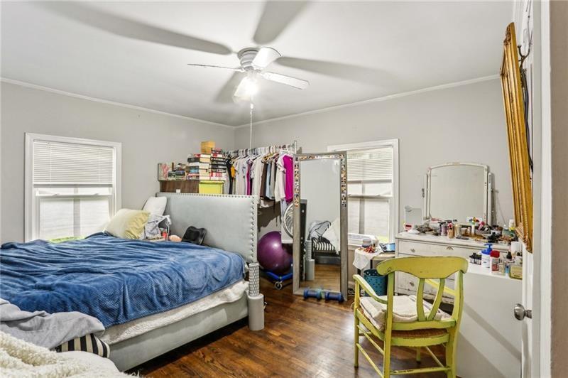 Ridgeland Park - Residential