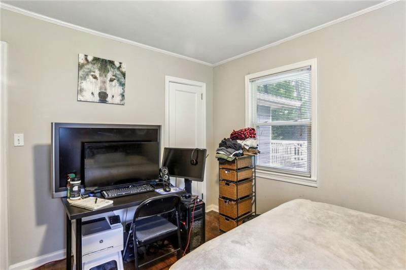 Ridgeland Park - Residential
