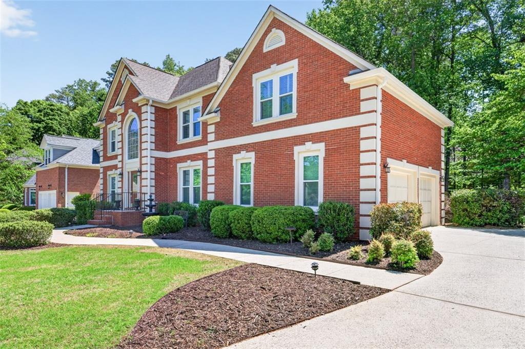 6080 Poplar Spring Drive